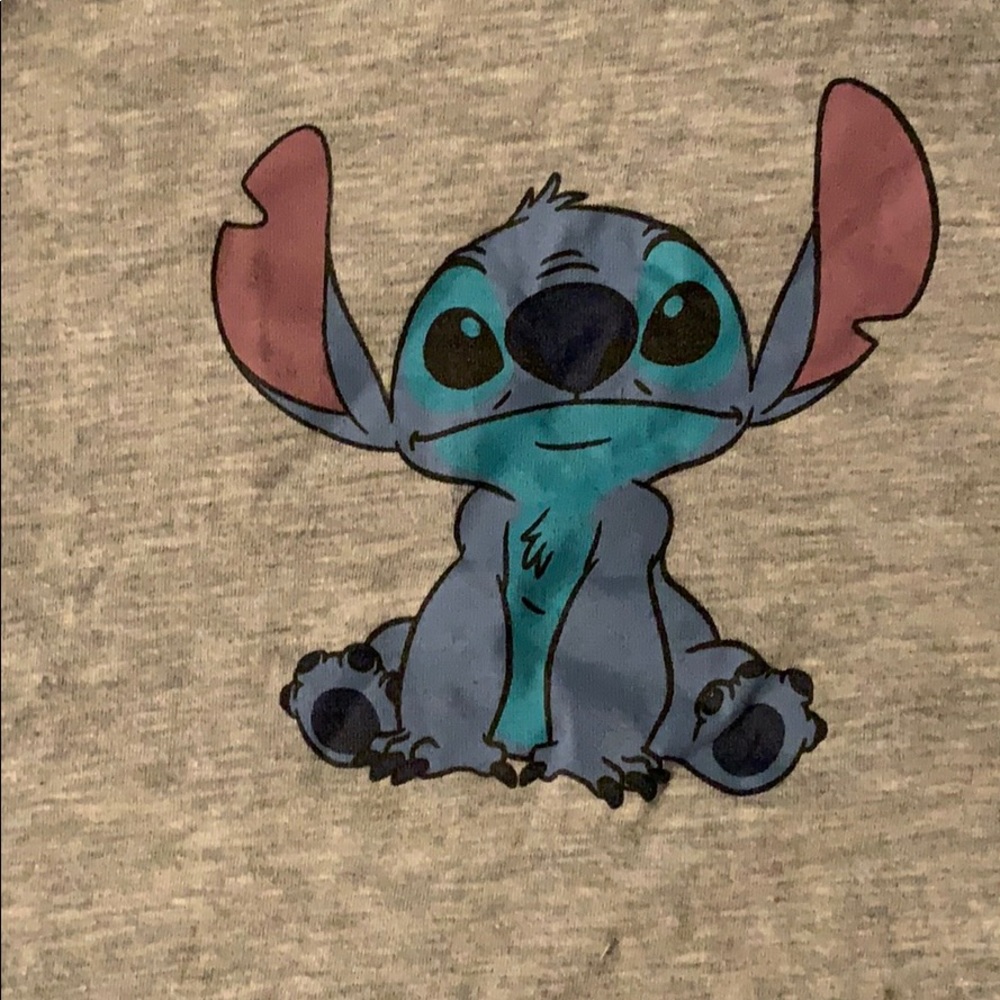 Disney crop top